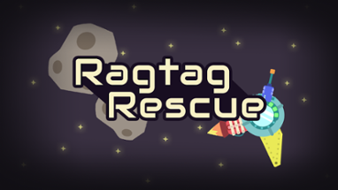 Ragtag Rescue - Ludum Dare 45 Image