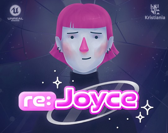 Re:Joyce Game Cover