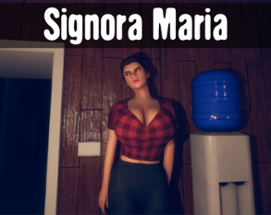 Signora Maria Image