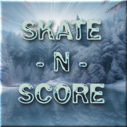Skate - N - Score Game Cover