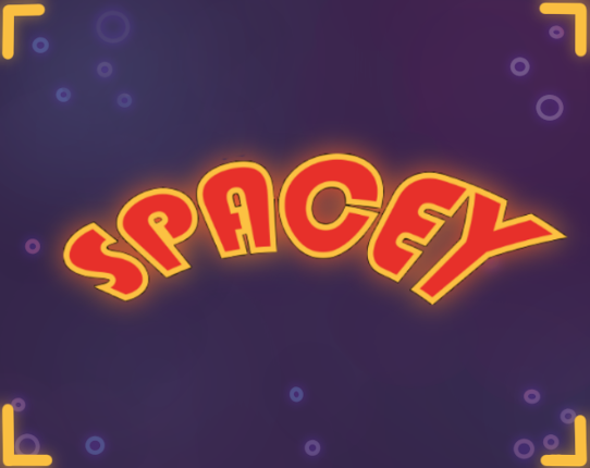 Spacey Game Cover