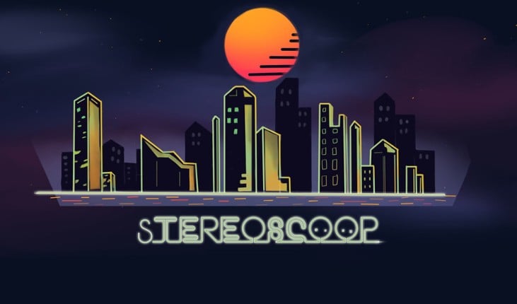 Stereoscoop Game Cover