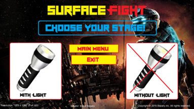 Surface Fight Image