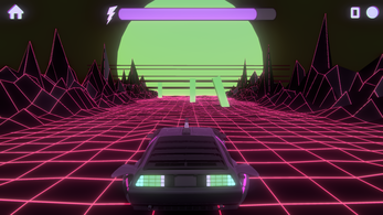 Synth Drive Image