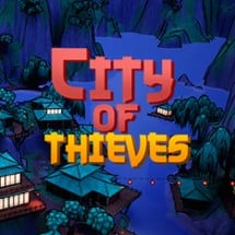 City Of Thieves Image