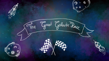 The Great Galactic Race Image