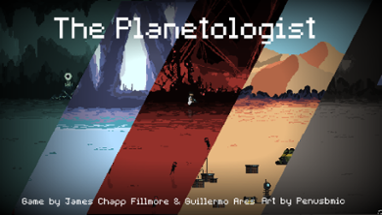 The Planetologist (Early Access) Image
