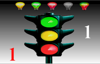 Traffic Light Image