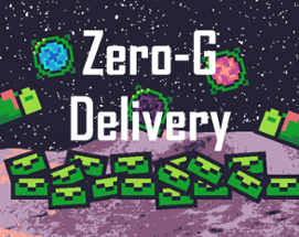 Zero-G Delivery Image