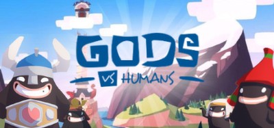 Gods vs Humans Image