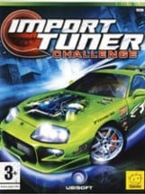 Import Tuner Challenge Image