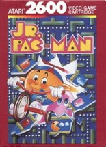 Jr. PacMan Image