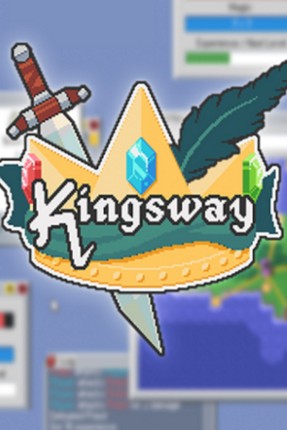 Kingsway Game Cover