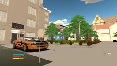 KN University (Networking) - (Beta V1) Windows Early Access Image