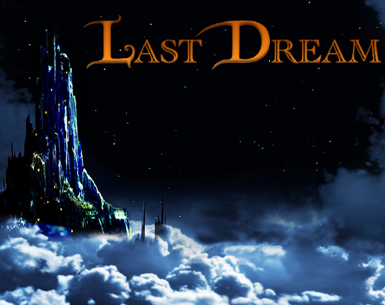 Last Dream Game Cover