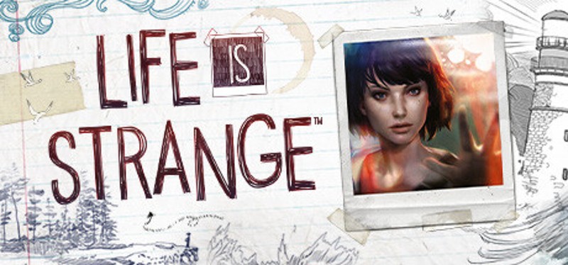 Life is Strange - Episode 1 Game Cover