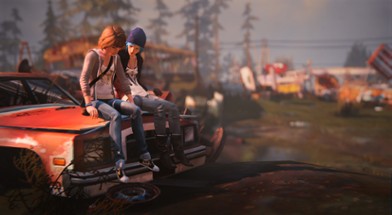 Life Is Strange Episode 1 Image