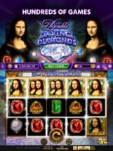 Lucky North Casino Games Image