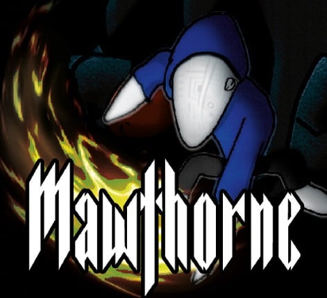 Mawthorne Game Cover