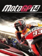 MotoGP™14 Image