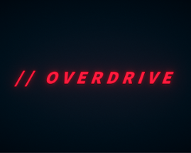 // OVERDRIVE Image