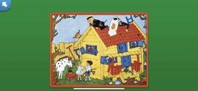 Pippi Puzzle Image