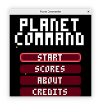 Planet Commander Image