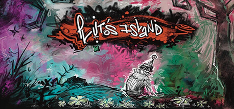 Pluto's Island Game Cover