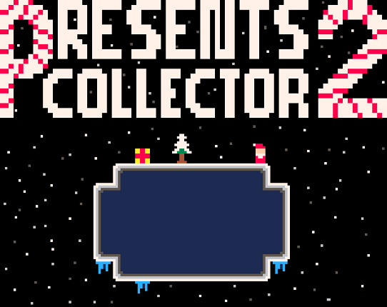 Presents Collector 2 Game Cover