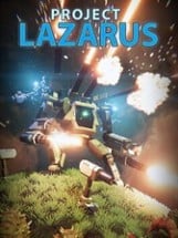 Project Lazarus Image