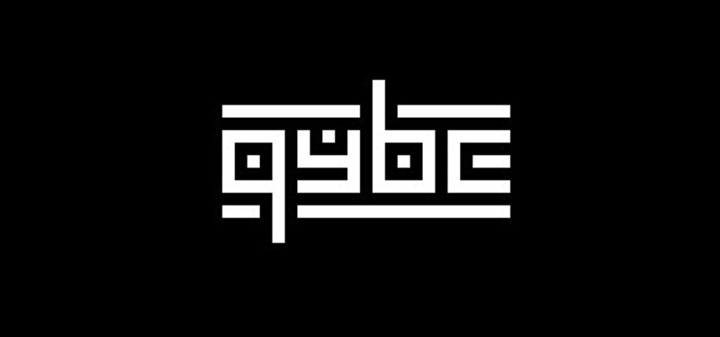 Qybe Game Cover