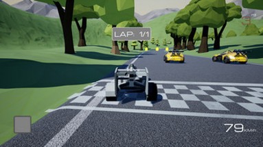 Race Game Image