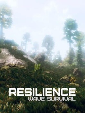 Resilience Wave Survival Game Cover