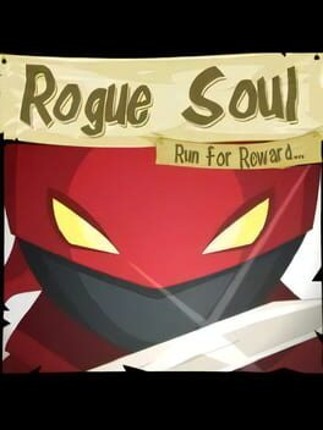 Rogue Soul Game Cover