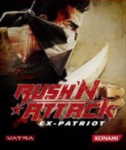 Rush'N Attack Ex-Patriot Image