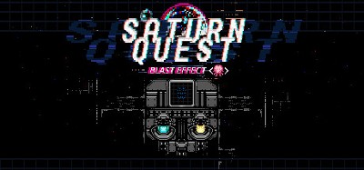 Saturn Quest: Blast Effect Image