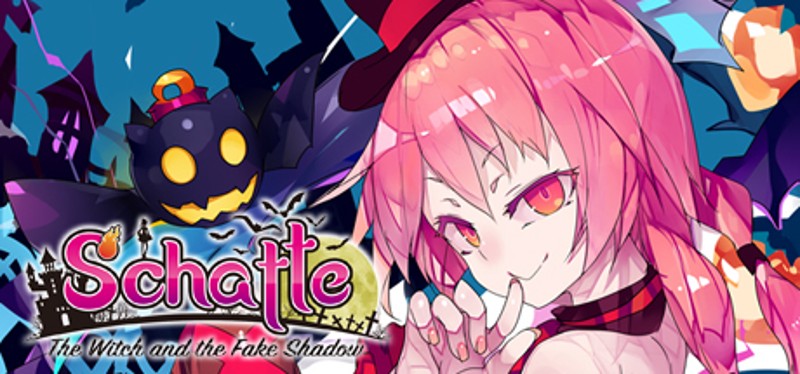 Schatte: The Witch and the Fake Shadow Game Cover