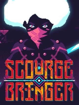 ScourgeBringer Game Cover