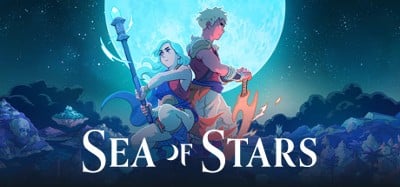 Sea of Stars Image