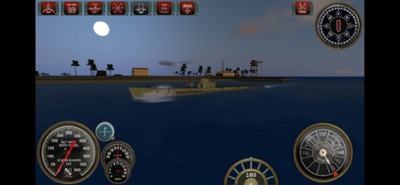 Silent Depth Submarine Sim Image