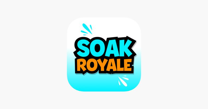 Soak Royale Game Cover
