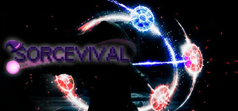 Sorcevival Game Cover