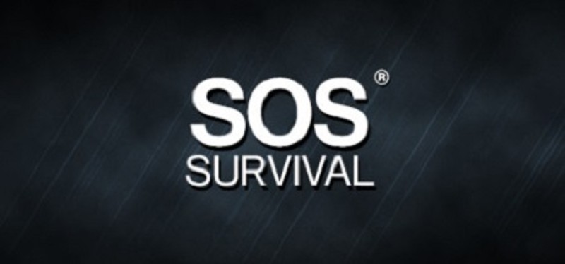 SOS Survival Game Cover