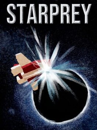 StarPrey Game Cover