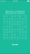 Sudoku - Unique Sudoku Puzzle Game Image