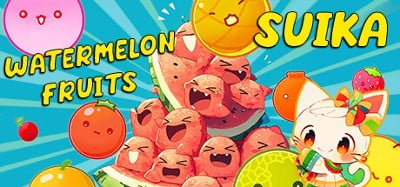 Suika Watermelon Fruits Image