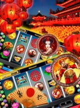 Super Viva Jackpot Slots – Double Spin 777 Nights Image