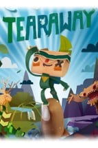 Tearaway Image