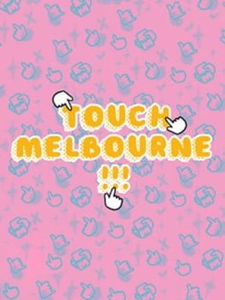 Touch Melbourne Game Cover