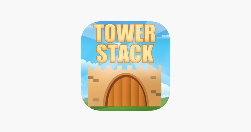 Tower Stack: building blocks stack game - the best fun tower building game Game Cover